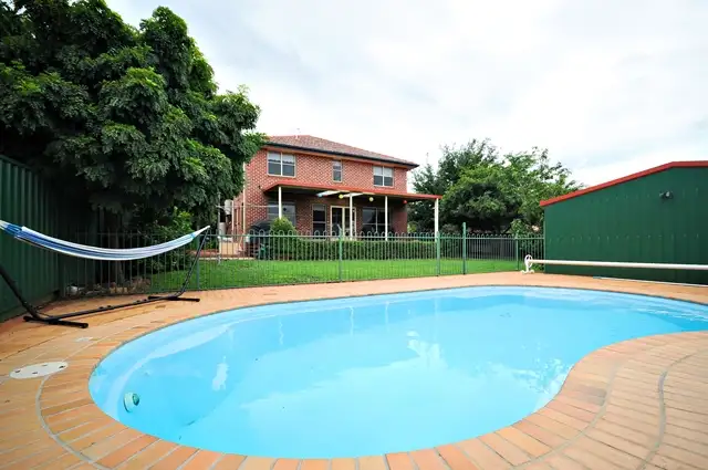 Main view of Homely house listing, 41 Dalton Street, Dubbo NSW 2830