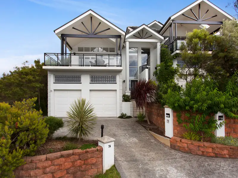 Main view of Homely house listing, 7A Sommerville Close, Kiama NSW 2533