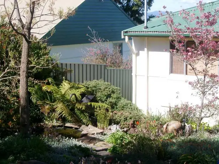 Second view of Homely house listing, 16 Wattle Street, Batlow NSW 2730