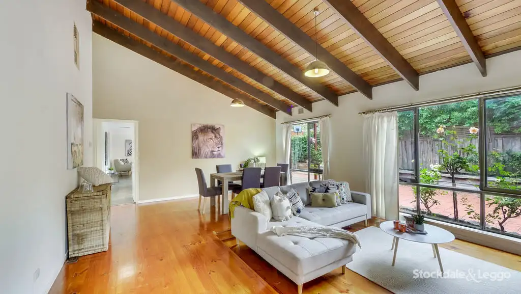 Main view of Homely house listing, 19 King Parade, Knoxfield VIC 3180