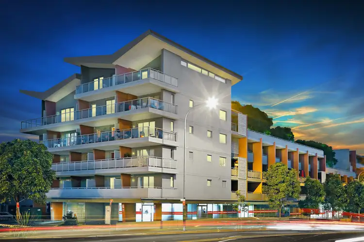 Fifth view of Homely house listing, 18/21-69 Regent Street, Redfern NSW 2016