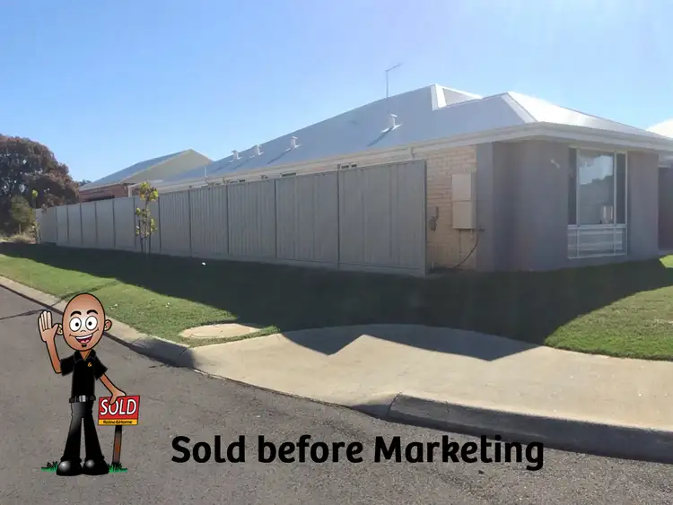 Second view of Homely house listing, 13 Chestnut Street, Pinjarra WA 6208
