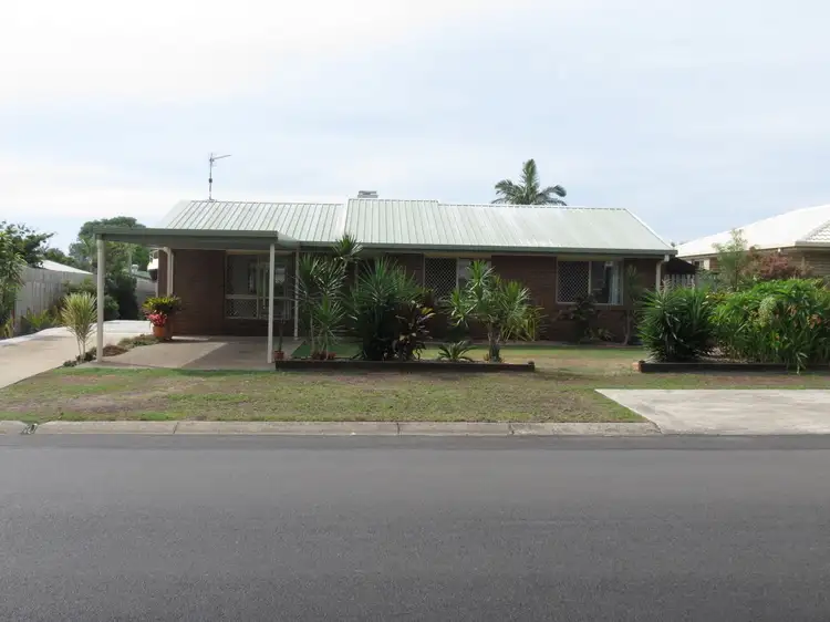 Main view of Homely house listing, 47 Aimee Drive, Urangan QLD 4655