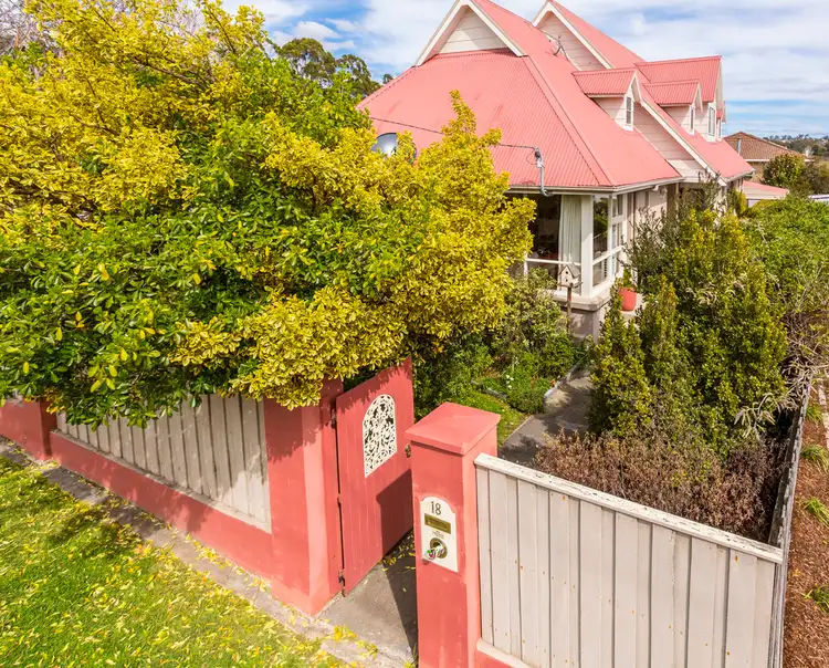 18 Hawthorn Street, Norwood TAS 7250