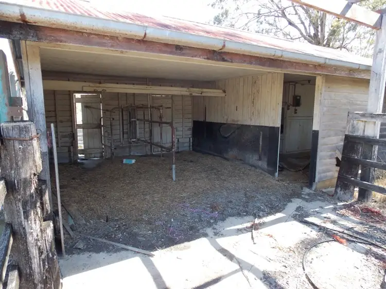 Third view of Homely land listing, L207 Burnett Highway, Nanango QLD 4615