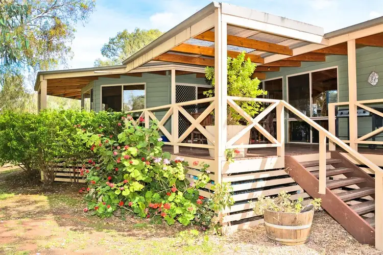 Third view of Homely house listing, 695C Boeill Creek Road, Boeill Creek NSW 2739