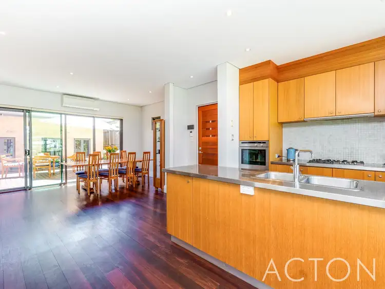 Sixth view of Homely house listing, 14A Forrest Street, Cottesloe WA 6011