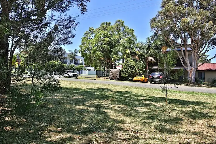 Seventh view of Homely land listing, 39 Chapman Street, Callala Bay NSW 2540