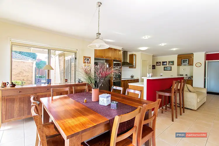 Second view of Homely house listing, 6a De Garis Place, Werribee VIC 3030