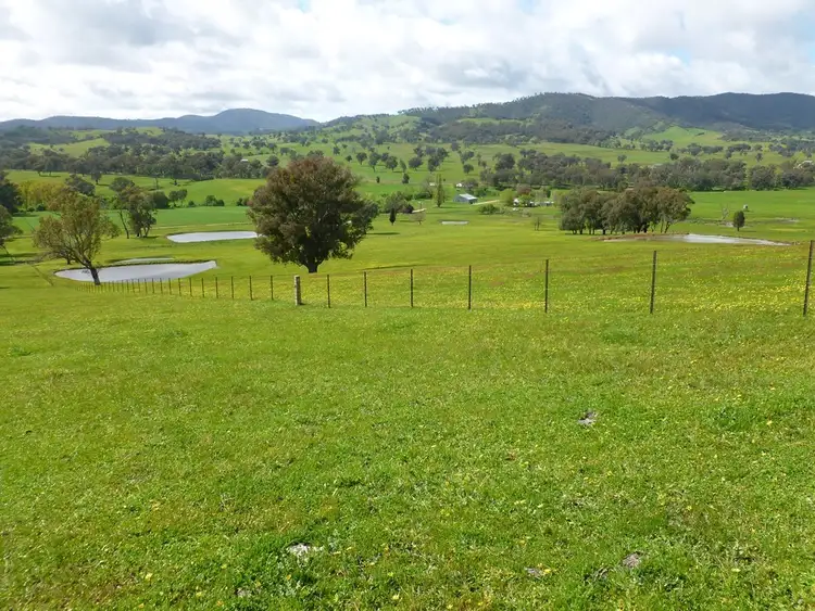 Sixth view of Homely rural property listing, 132 Cemetery Road, Talgarno VIC 3691