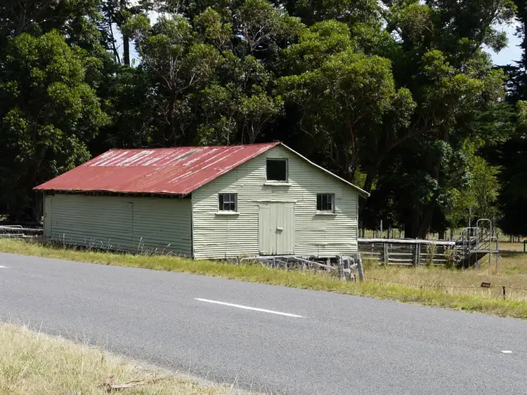 Second view of Homely rural property listing, 405 Healesville - Koo Wee Rup Road, Healesville VIC 3777
