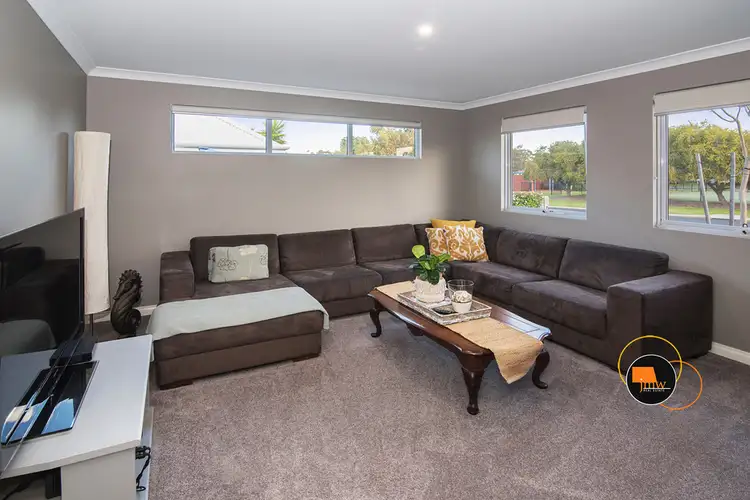 Seventh view of Homely house listing, 6 The Enclave, Dunsborough WA 6281