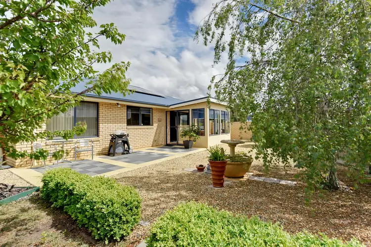 Second view of Homely house listing, 40 Kirabati Road, Midway Point TAS 7171