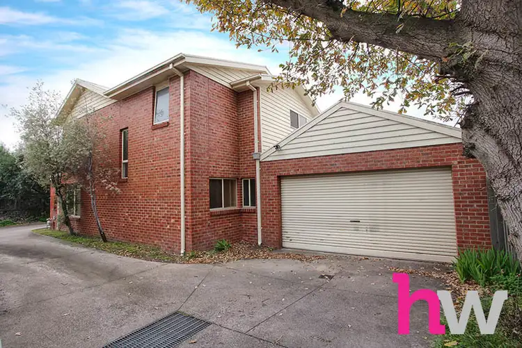Fifth view of Homely house listing, 2/69 Mt Pleasant Road, Belmont VIC 3216