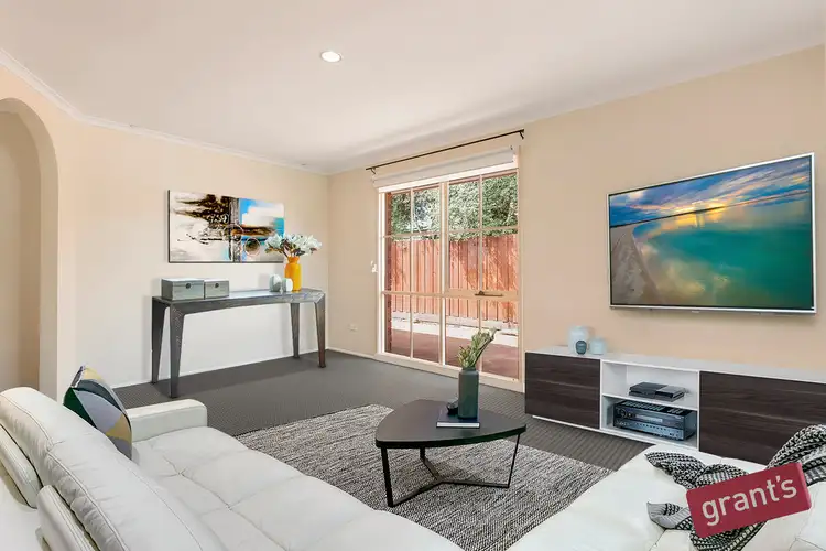 Third view of Homely house listing, 1 Plough Rise, Narre Warren South VIC 3805