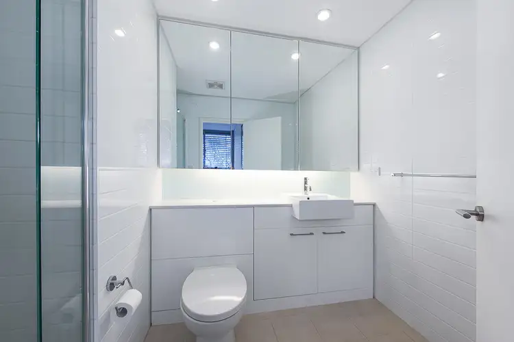 Sixth view of Homely apartment listing, 201/12 Duntroon Avenue, St Leonards NSW 2065