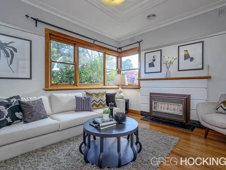 Second view of Homely house listing, 6/19-21 Jellicoe Street, Cheltenham VIC 3192