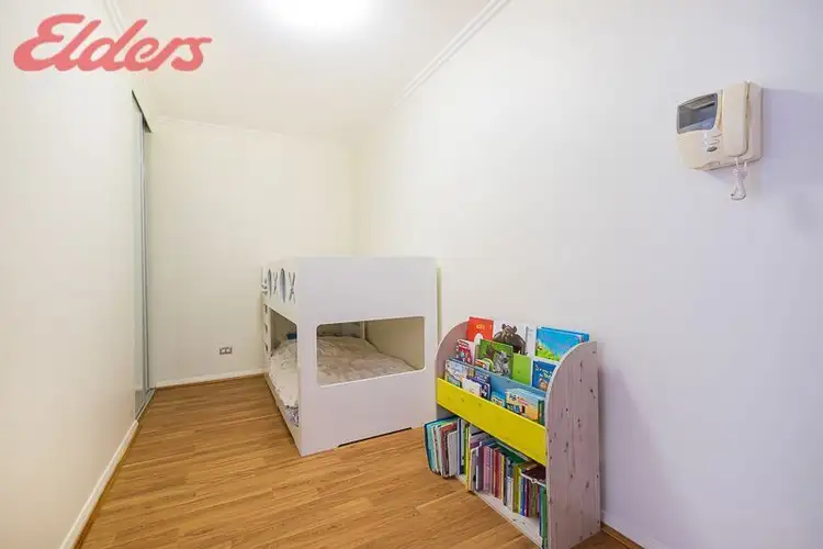 Sixth view of Homely apartment listing, 302/17 Romsey St, Waitara NSW 2077