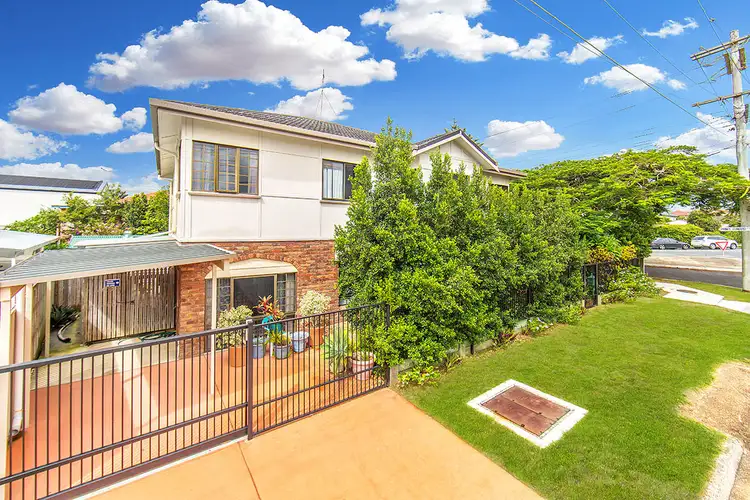 3 Donkin Street, Scarborough QLD 4020
