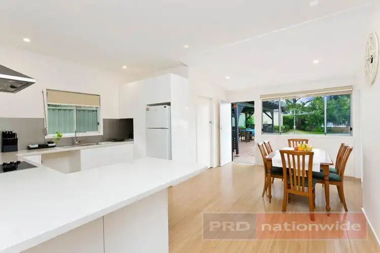 Fourth view of Homely house listing, 2 Cook Crescent, East Hills NSW 2213