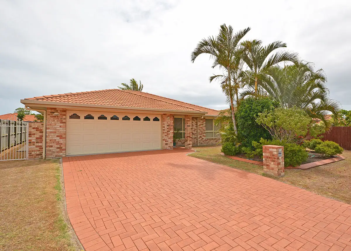 Main view of Homely house listing, 7 Shannen Court, Urraween QLD 4655