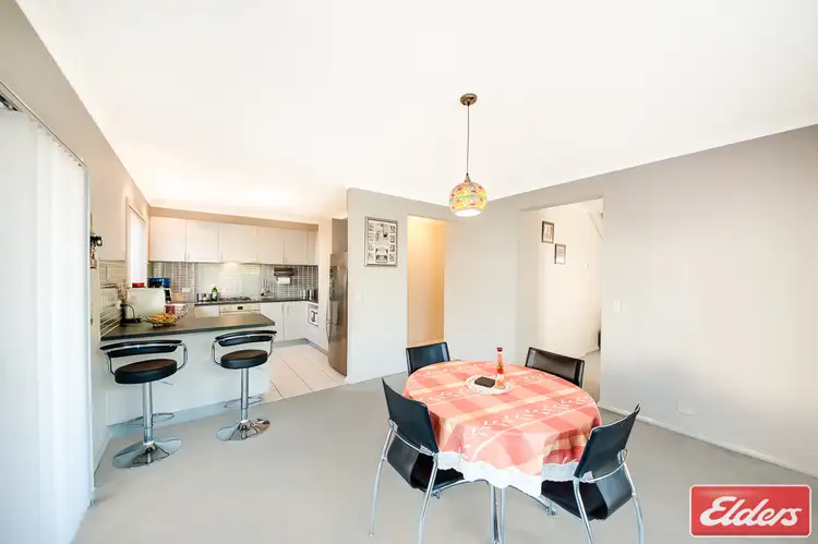 Second view of Homely house listing, 16 Mary Ann Drive, Glenfield NSW 2167