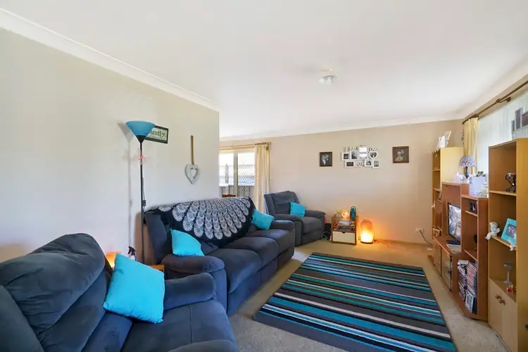 Third view of Homely house listing, 8A Matcham Road, Buxton NSW 2571