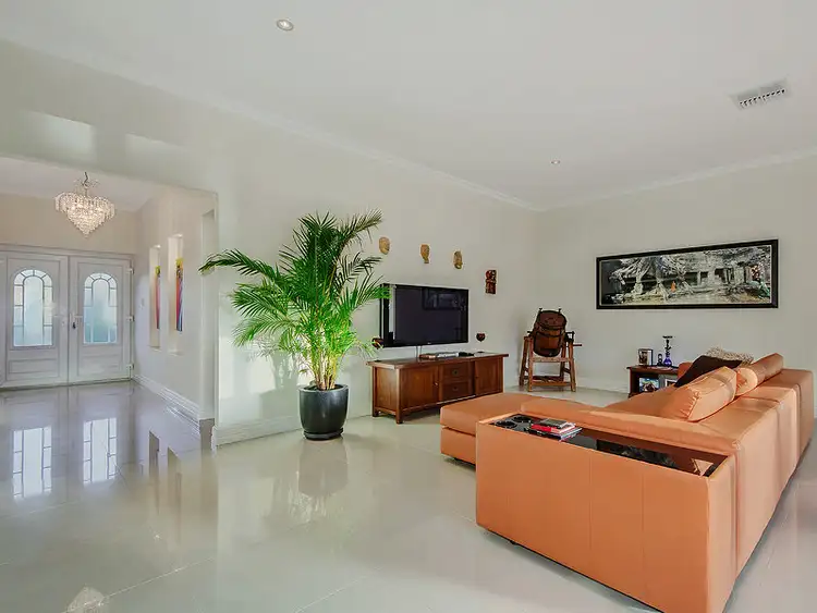 Fourth view of Homely house listing, 29 Observation Circle, Bedfordale WA 6112