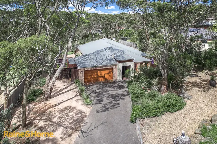 Main view of Homely house listing, 61 Fullwood Drive, Sunbury VIC 3429