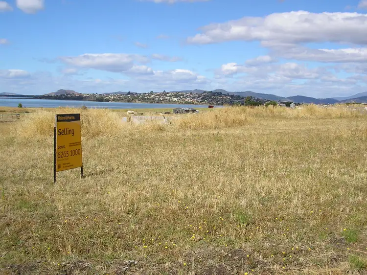 Main view of Homely land listing, Lot 28 Wolstenholme Drive, Sorell TAS 7172
