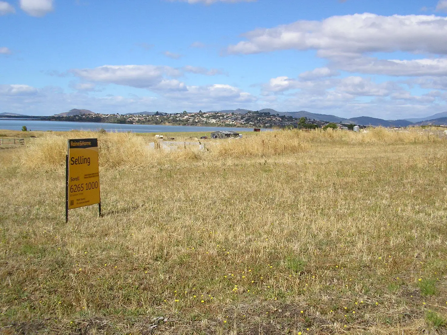 Main view of Homely land listing, Lot 28 Wolstenholme Drive, Sorell TAS 7172