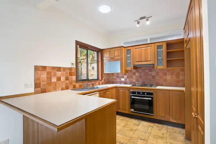 Fifth view of Homely house listing, 16 Brookvale Avenue, Brookvale NSW 2100