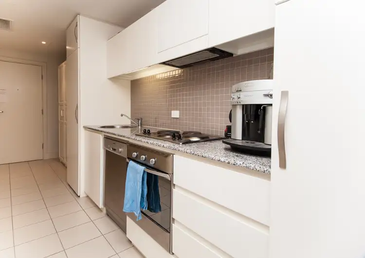 Second view of Homely apartment listing, 232/16 Holdfast Promenade, Glenelg SA 5045