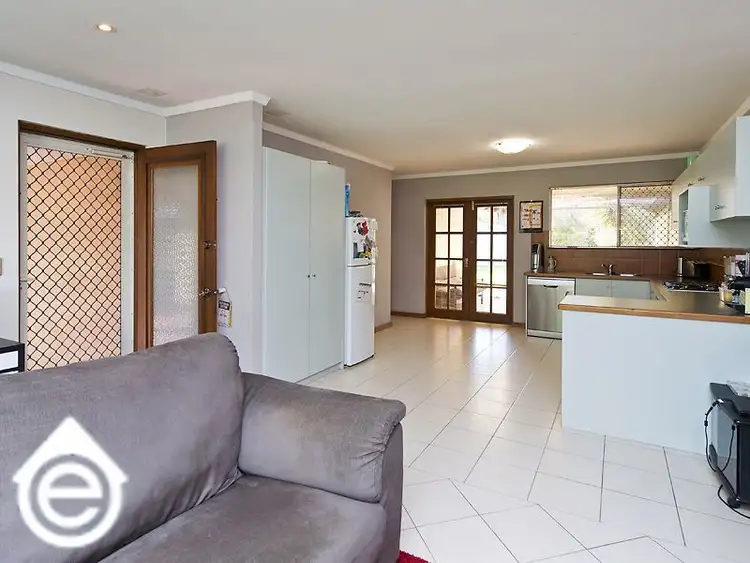 Fourth view of Homely semi-detached listing, 8b Kestal Place, Kewdale WA 6105
