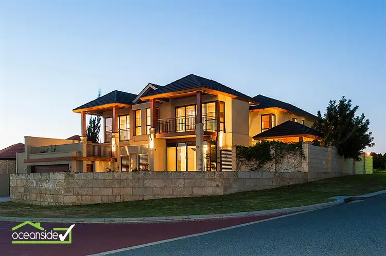Second view of Homely house listing, 2 Galveston Loop, Iluka WA 6028