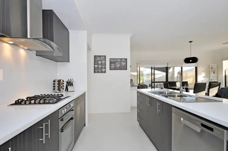 Seventh view of Homely house listing, 34 Helms Loop, Ellenbrook WA 6069