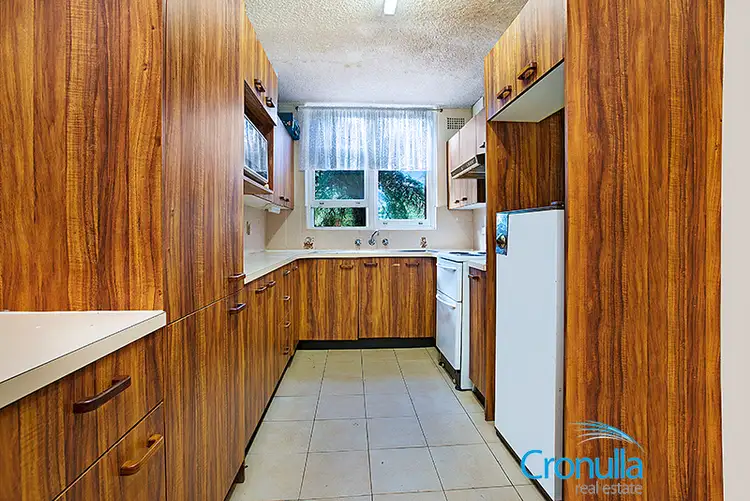 Third view of Homely apartment listing, 26/110 Kingsway, Woolooware NSW 2230