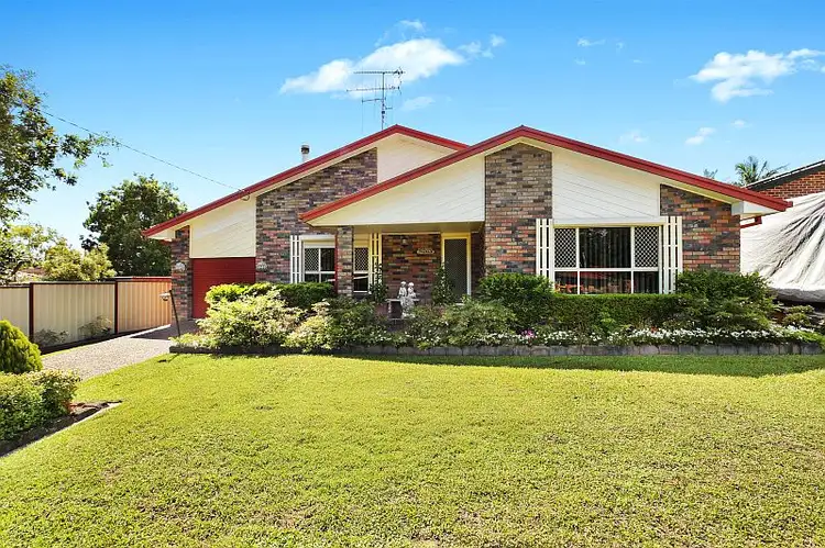 Main view of Homely house listing, 3 Kerewong Close, Wauchope NSW 2446