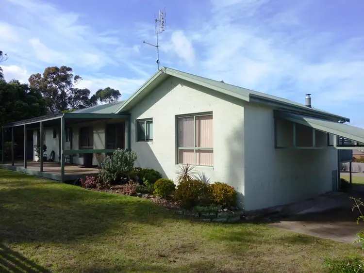 Fifth view of Homely house listing, 54 Headland Drive, Tura Beach NSW 2548