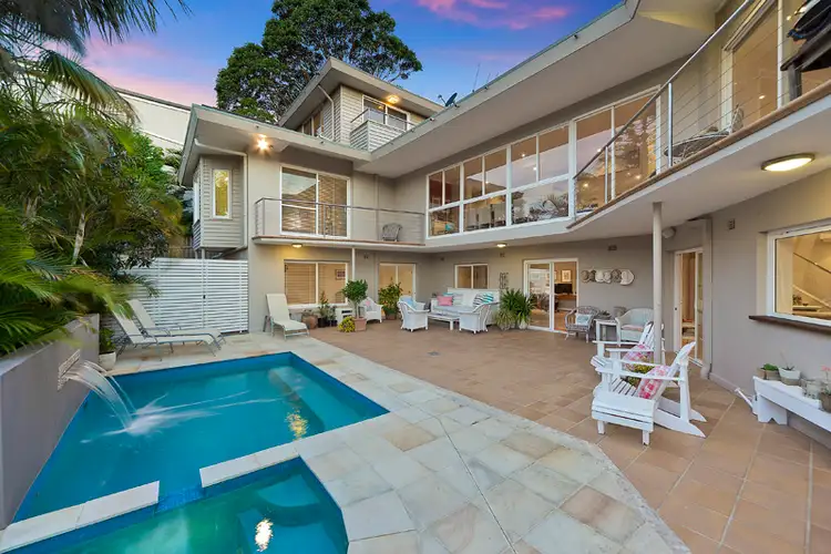 41 Calvert Parade, Newport NSW 2106