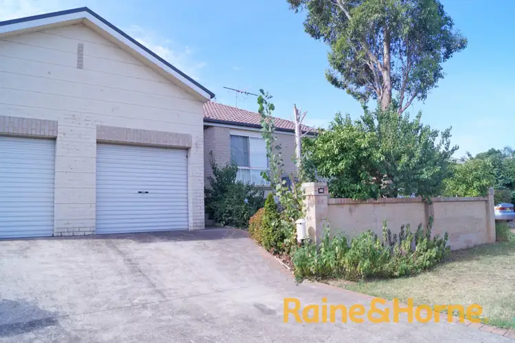 Main view of Homely semi-detached listing, 3B/1 Methven Street, Mount Druitt NSW 2770