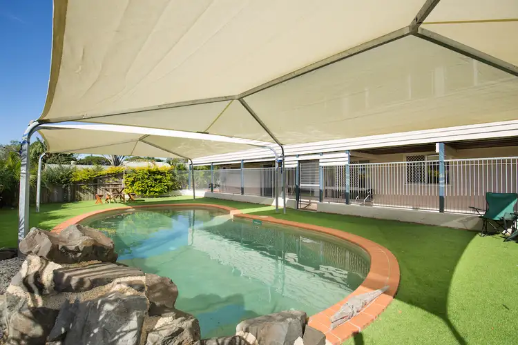 Third view of Homely house listing, 31 Diamond Street, Millbank QLD 4670