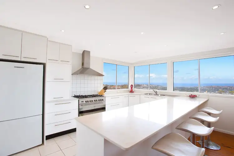 Fifth view of Homely house listing, 78 Beacon Hill Road, Beacon Hill NSW 2100