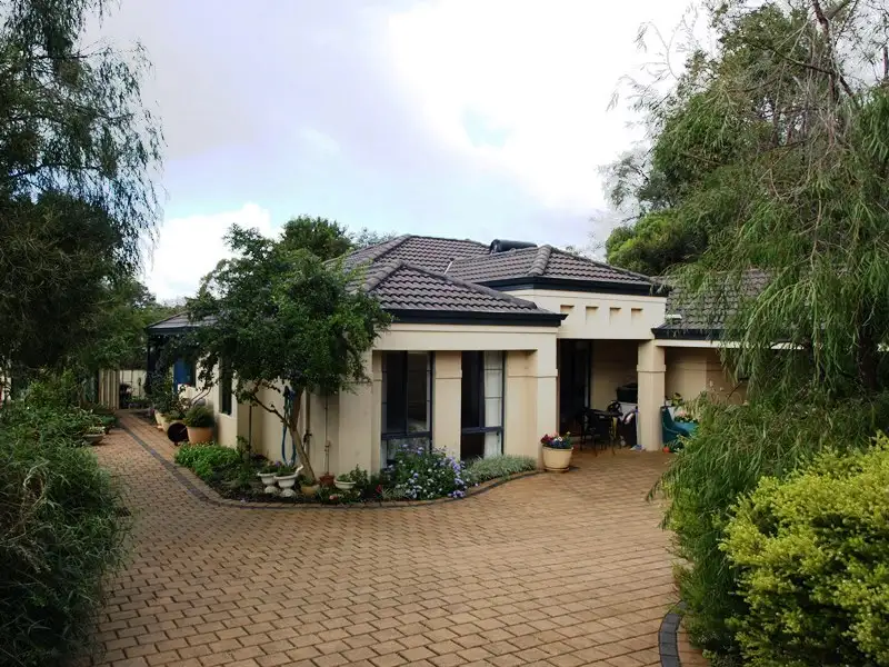 Main view of Homely house listing, 2/43 Gibney Street, Dunsborough WA 6281