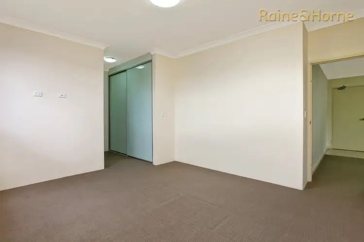 Fifth view of Homely apartment listing, 6/25-27 Mamre Road, St Marys NSW 2760