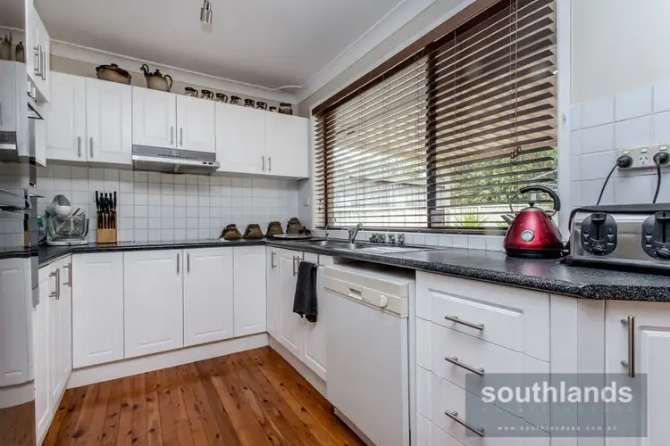 Third view of Homely house listing, 52 Timaru Grove, South Penrith NSW 2750