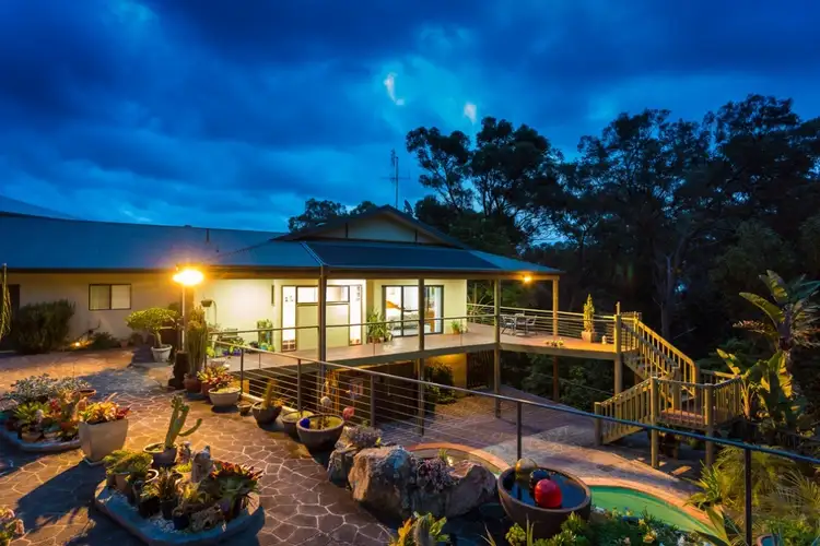 Fourth view of Homely house listing, 18 Teal Court, Merimbula NSW 2548