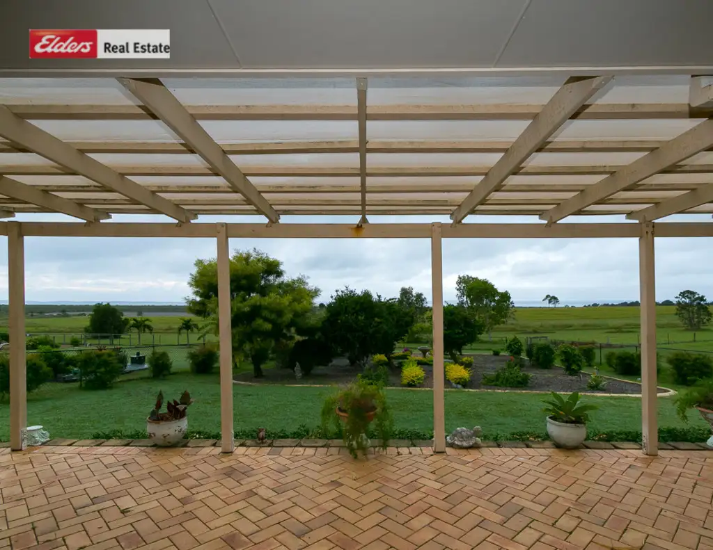 Main view of Homely house listing, 153 - 155 Cove Boulevarde, River Heads QLD 4655