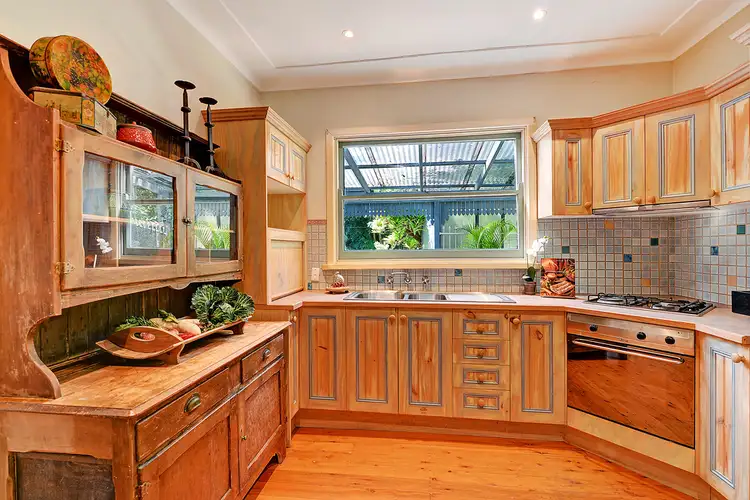 Third view of Homely house listing, 60 Clarinda Street, Hornsby NSW 2077