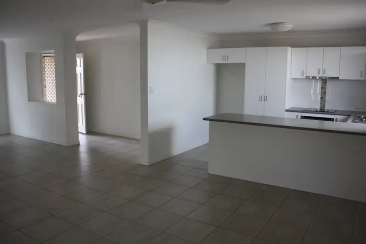 Second view of Homely house listing, 9 Rivergum Drive, Emerald QLD 4720